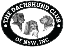 The Dachshund Club of NSW Inc